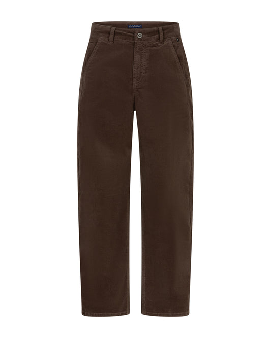RB Caitlina Barrel Cords - mud