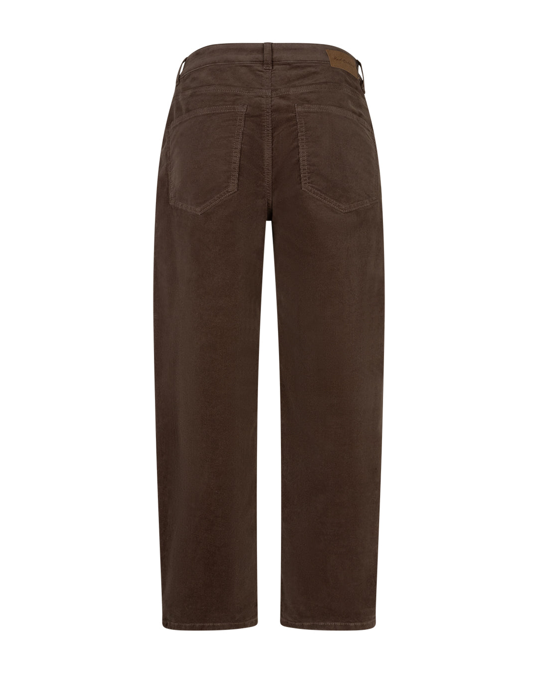RB Caitlina Barrel Cords - mud