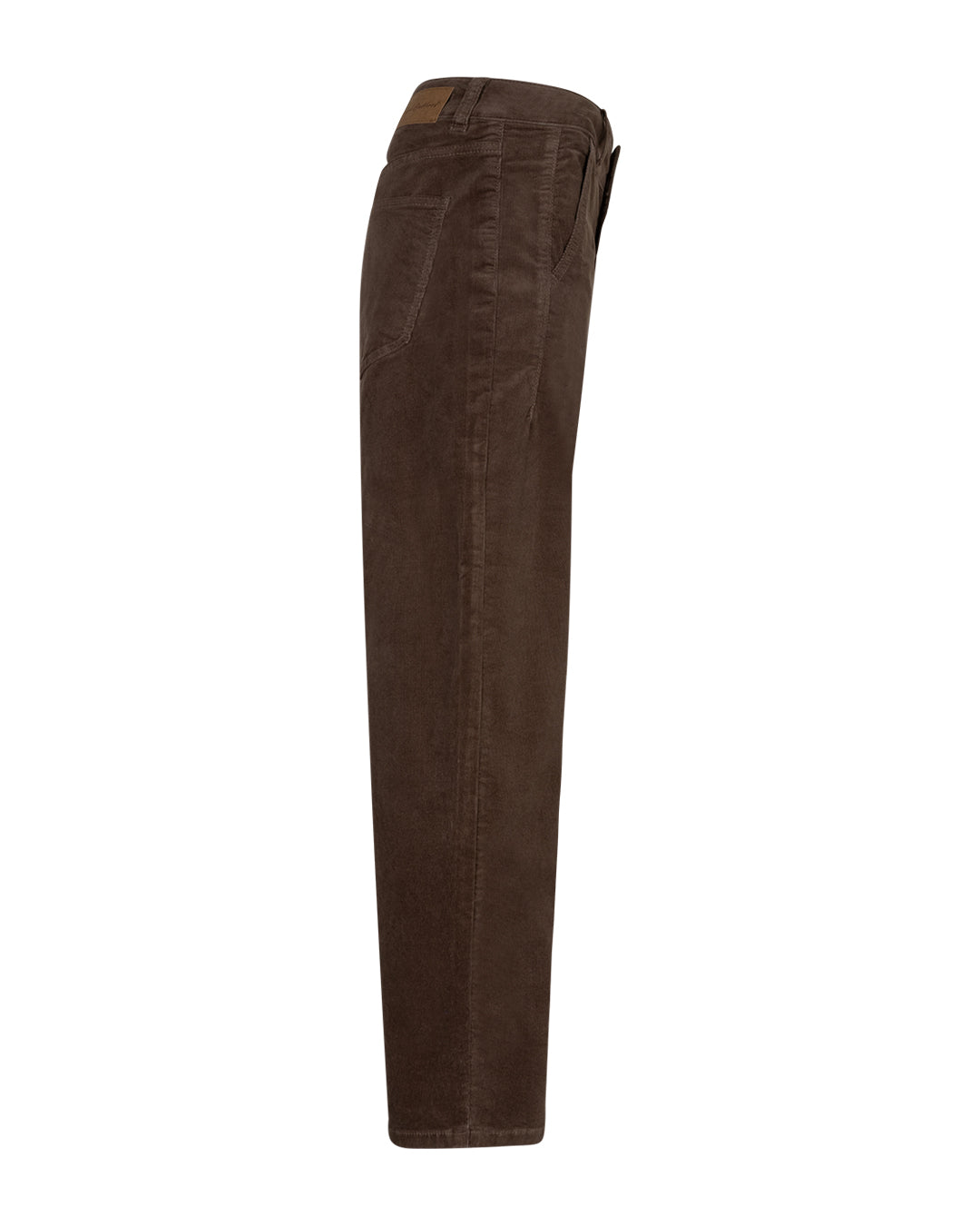 RB Caitlina Barrel Cords - mud