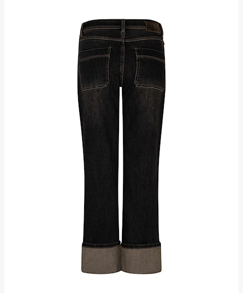 RB Kim Overdye - Brown Tinted