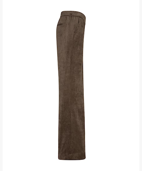 RB Claudette Soft Cord - Mud