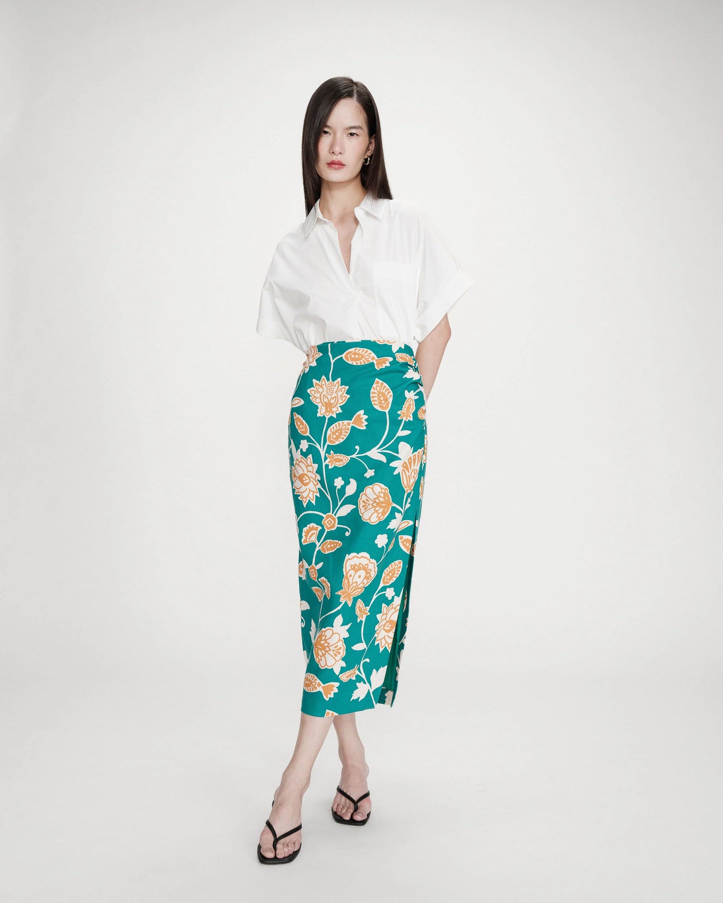 Grace & Mila Valandra Skirt
