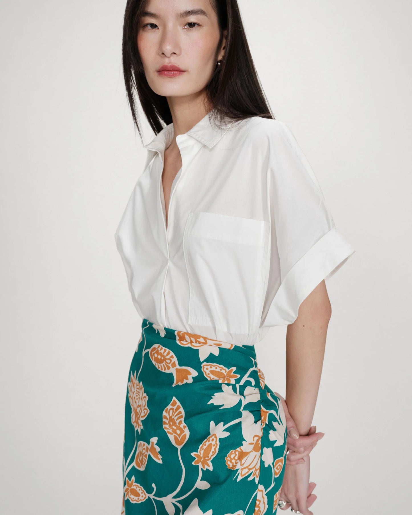 Grace & Mila Valandra Skirt
