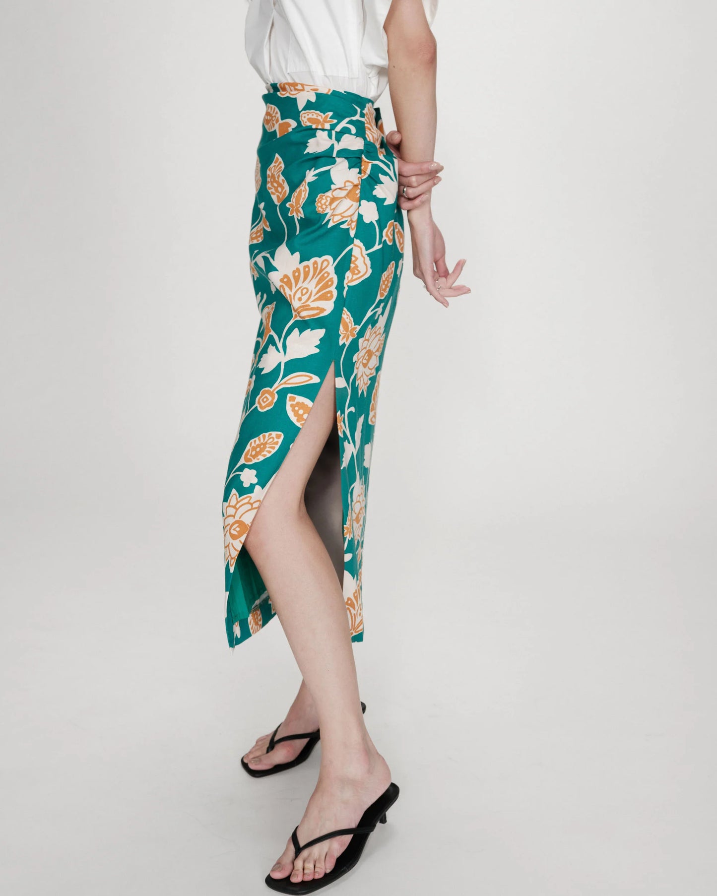 Grace & Mila Valandra Skirt