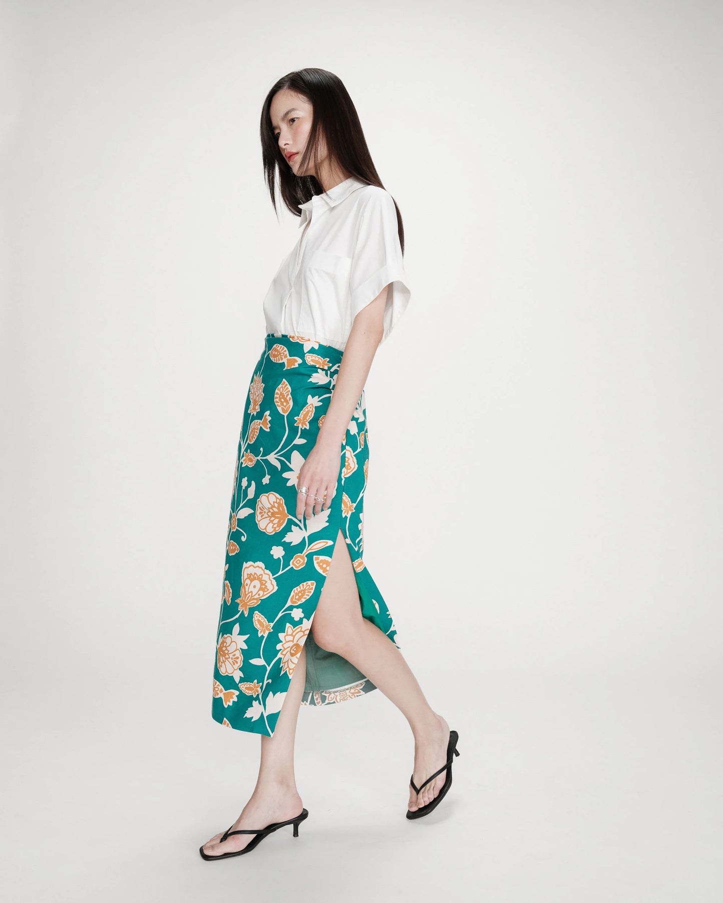 Grace & Mila Valandra Skirt