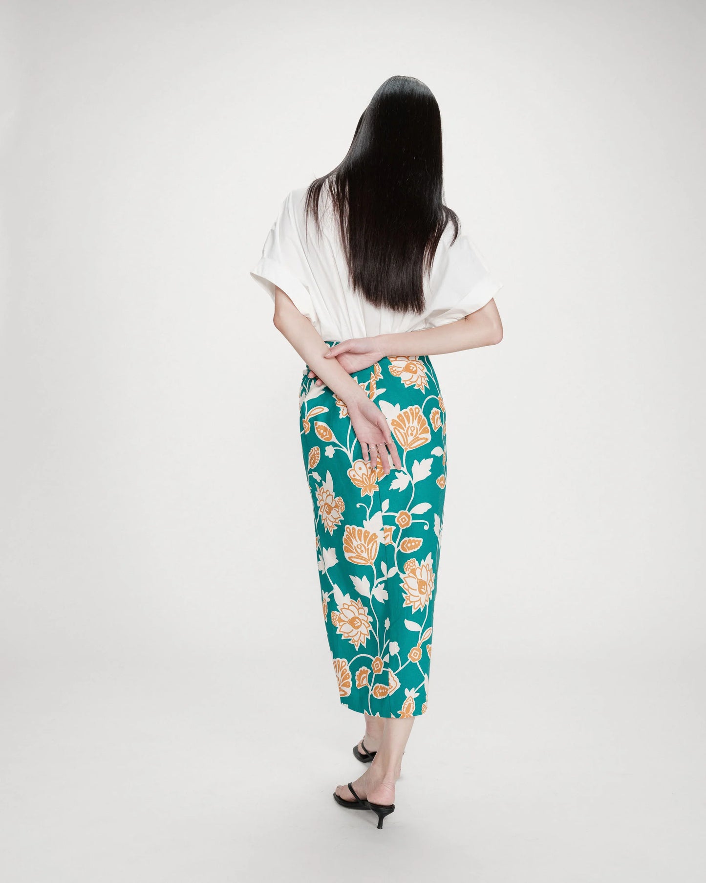 Grace & Mila Valandra Skirt