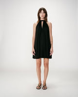 Grace & Mila Whola Dress -Black