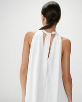 Grace & Mila Whola Dress - White