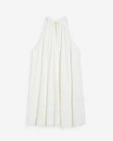 Grace & Mila Whola Dress - White