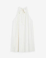 Grace & Mila Whola Dress - White