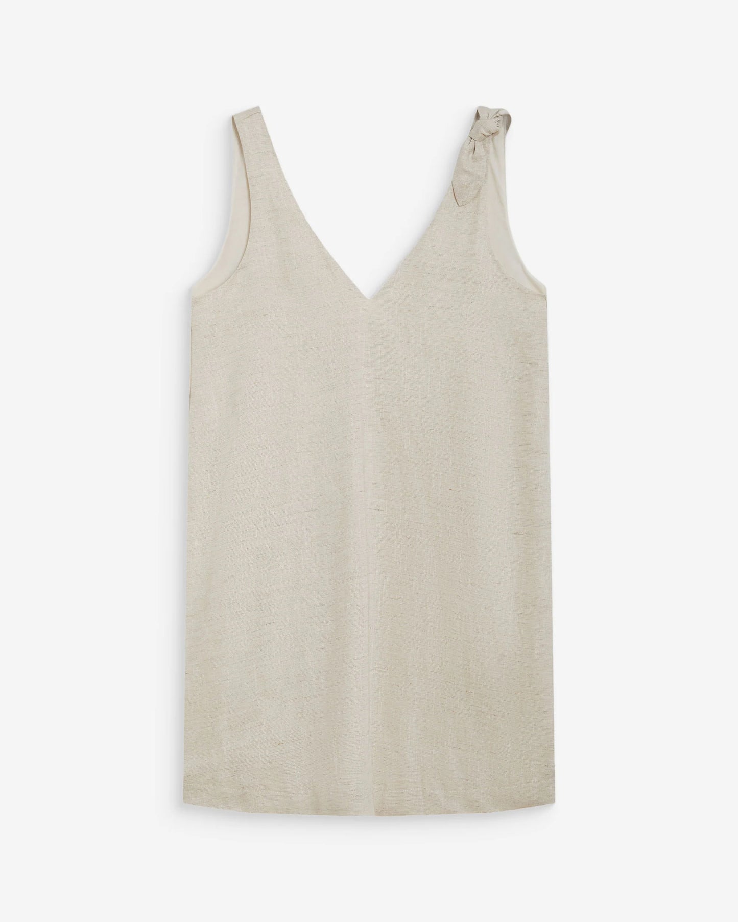 Grace & Mila Wynette Dress - Sable