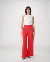 Grace & Mila Wesley Trousers - Rouge