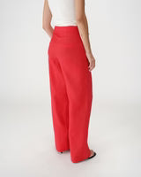 Grace & Mila Wesley Trousers - Rouge
