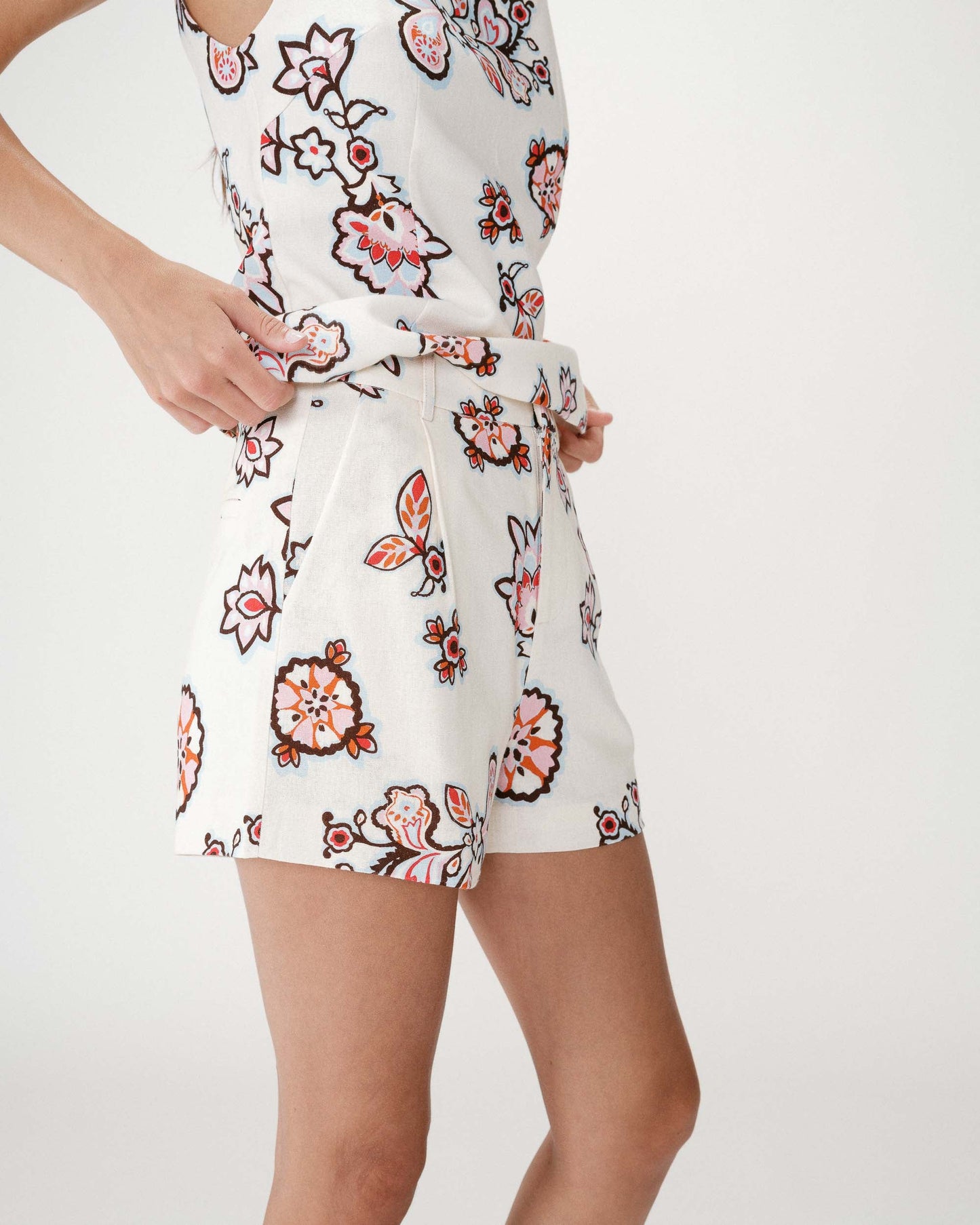 Grace & Mila Webber Shorts