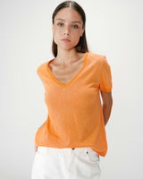 Grace & Mila Willem Tee - Orange