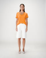 Grace & Mila Willem Tee - Orange