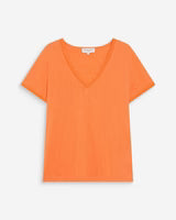 Grace & Mila Willem Tee - Orange