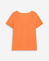 Grace & Mila Willem Tee - Orange