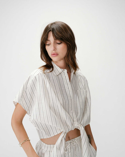 Grace & Mila Wendee Shirt
