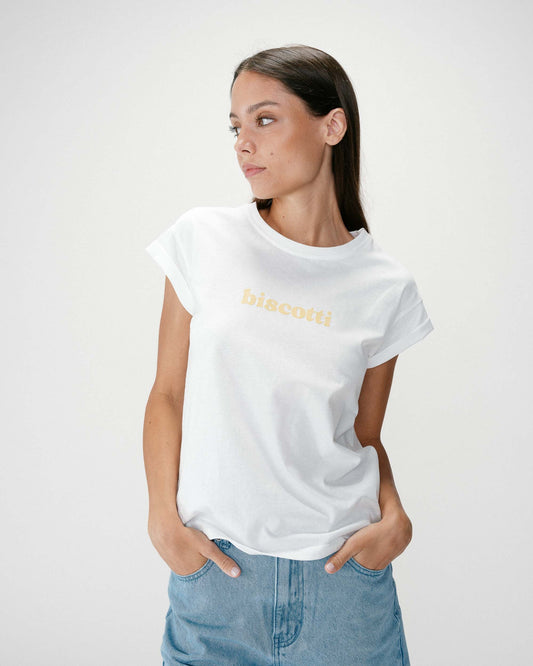 Grace & Mila Wylo Tee