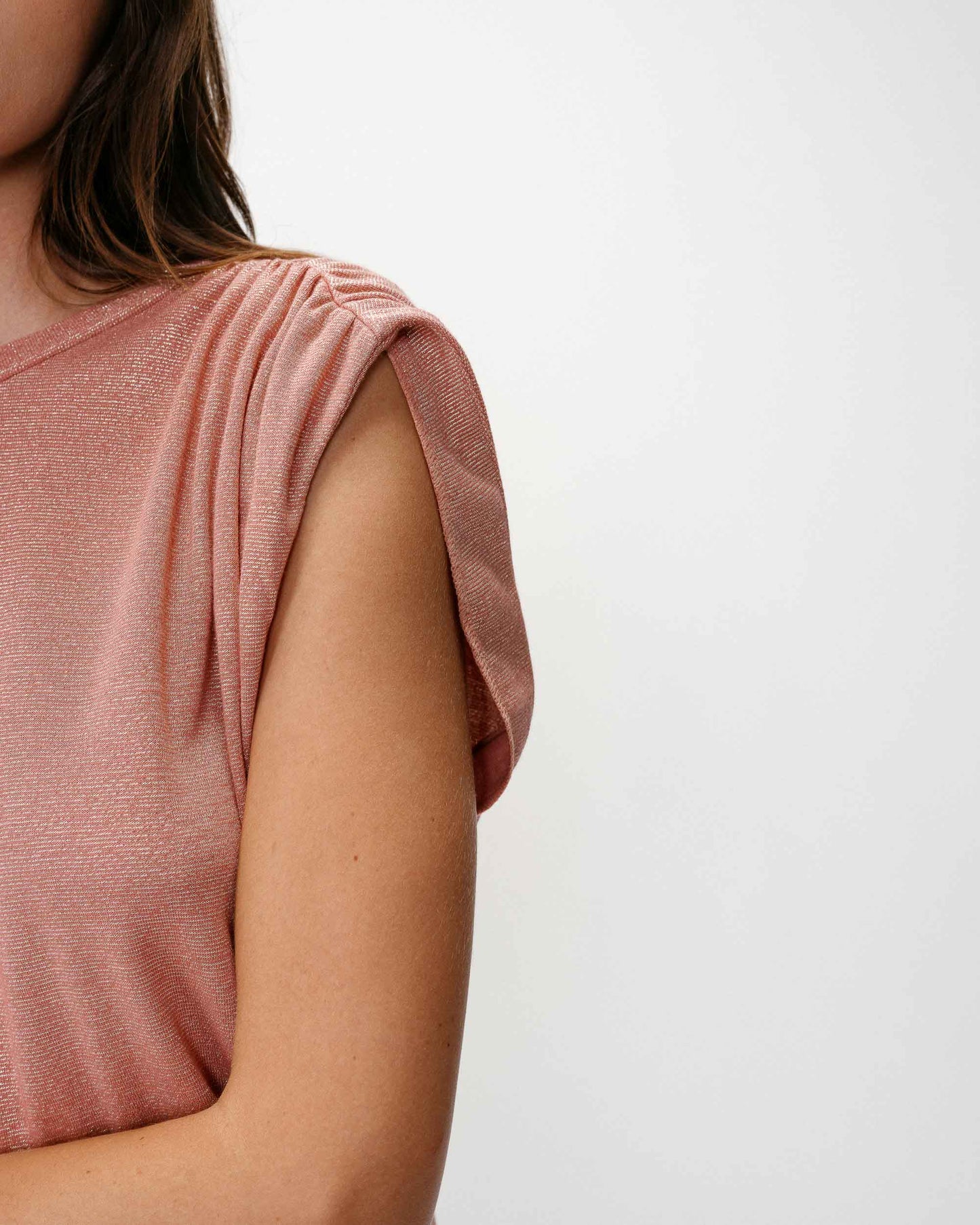 Grace & Mila Winny Tee - Rose
