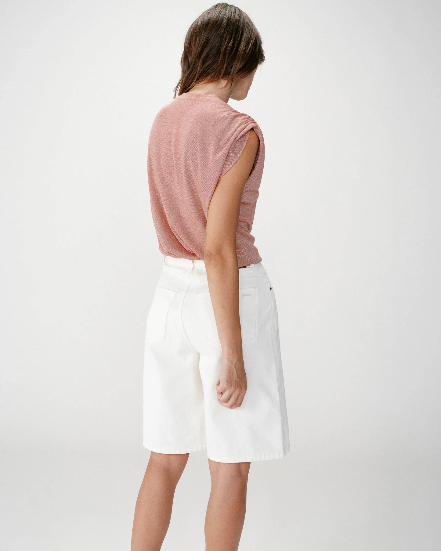 Grace & Mila Winny Tee - Rose