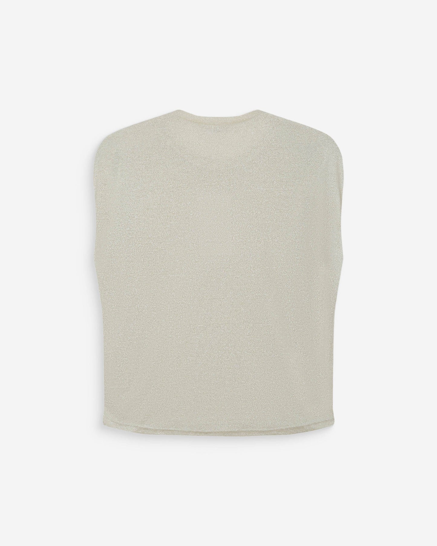 Grace & Mila Winny Tee - Silver