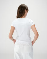Grace & Mila Wrenley Tee - Emeraude