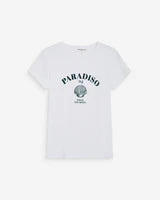 Grace & Mila Wrenley Tee - Emeraude