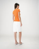 Grace & Mila Wrenley Tee - Orange