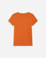 Grace & Mila Wrenley Tee - Orange