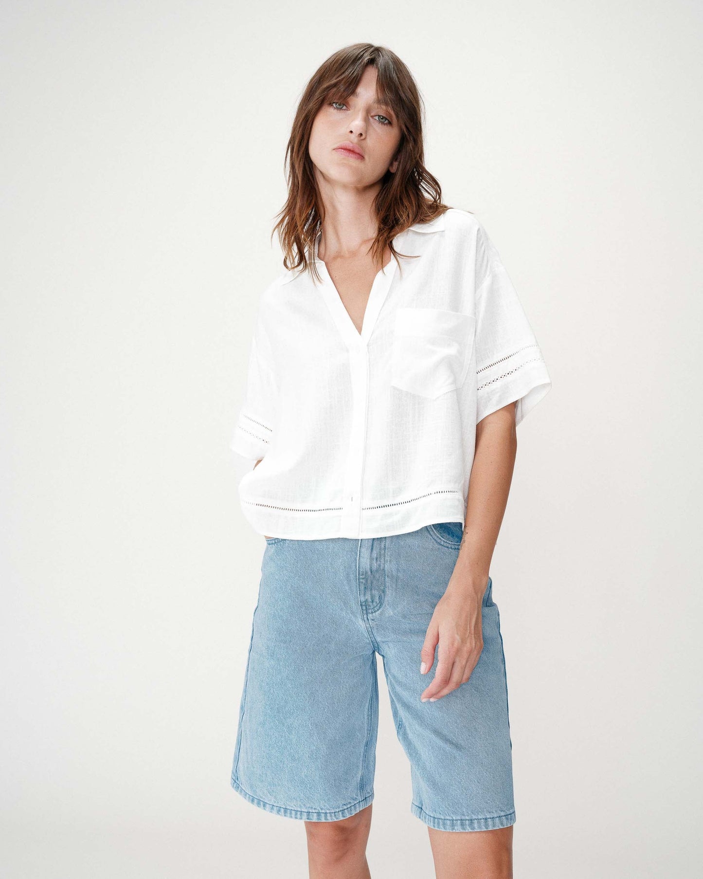 Grace & Mila Winka Shirt
