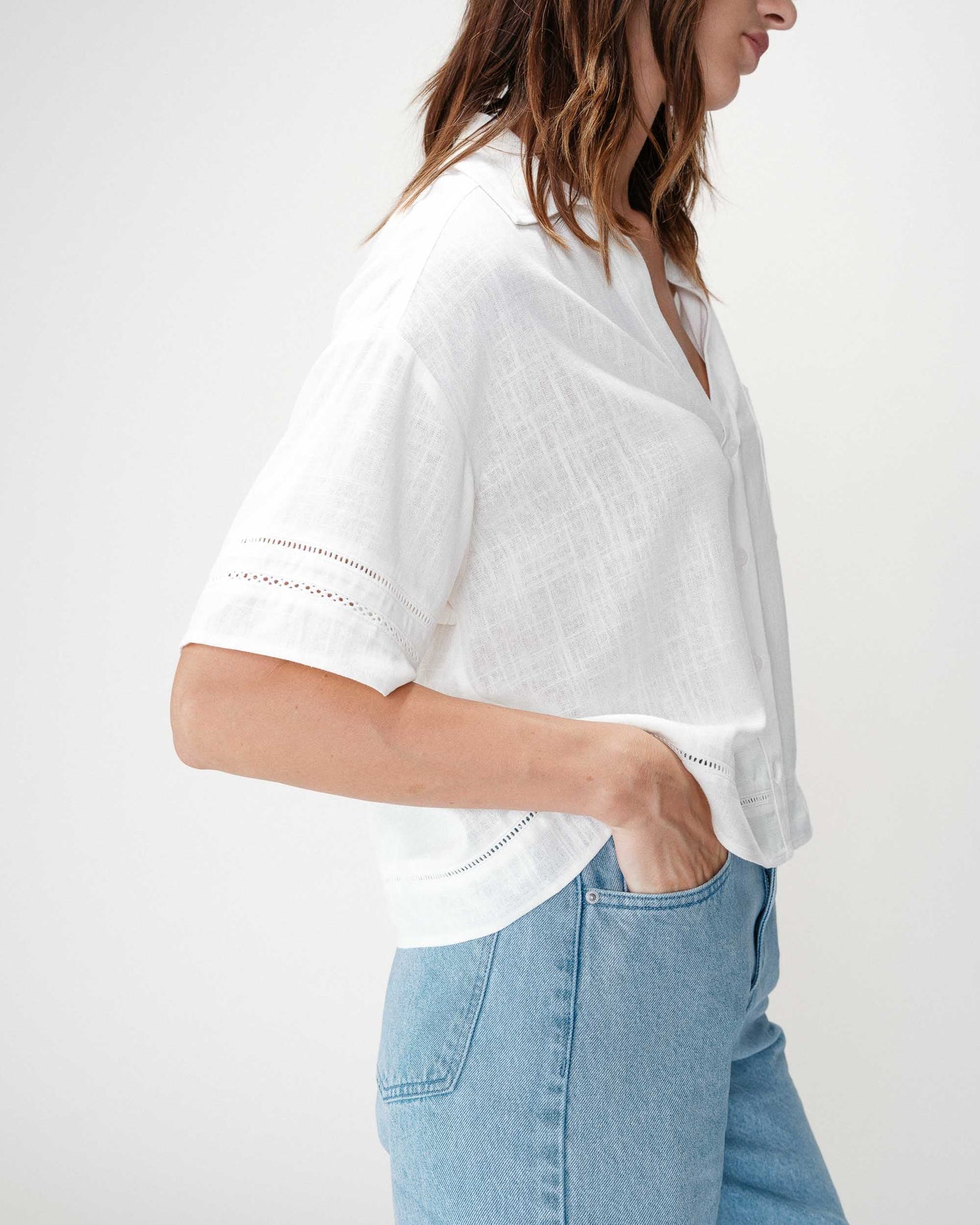 Grace & Mila Winka Shirt