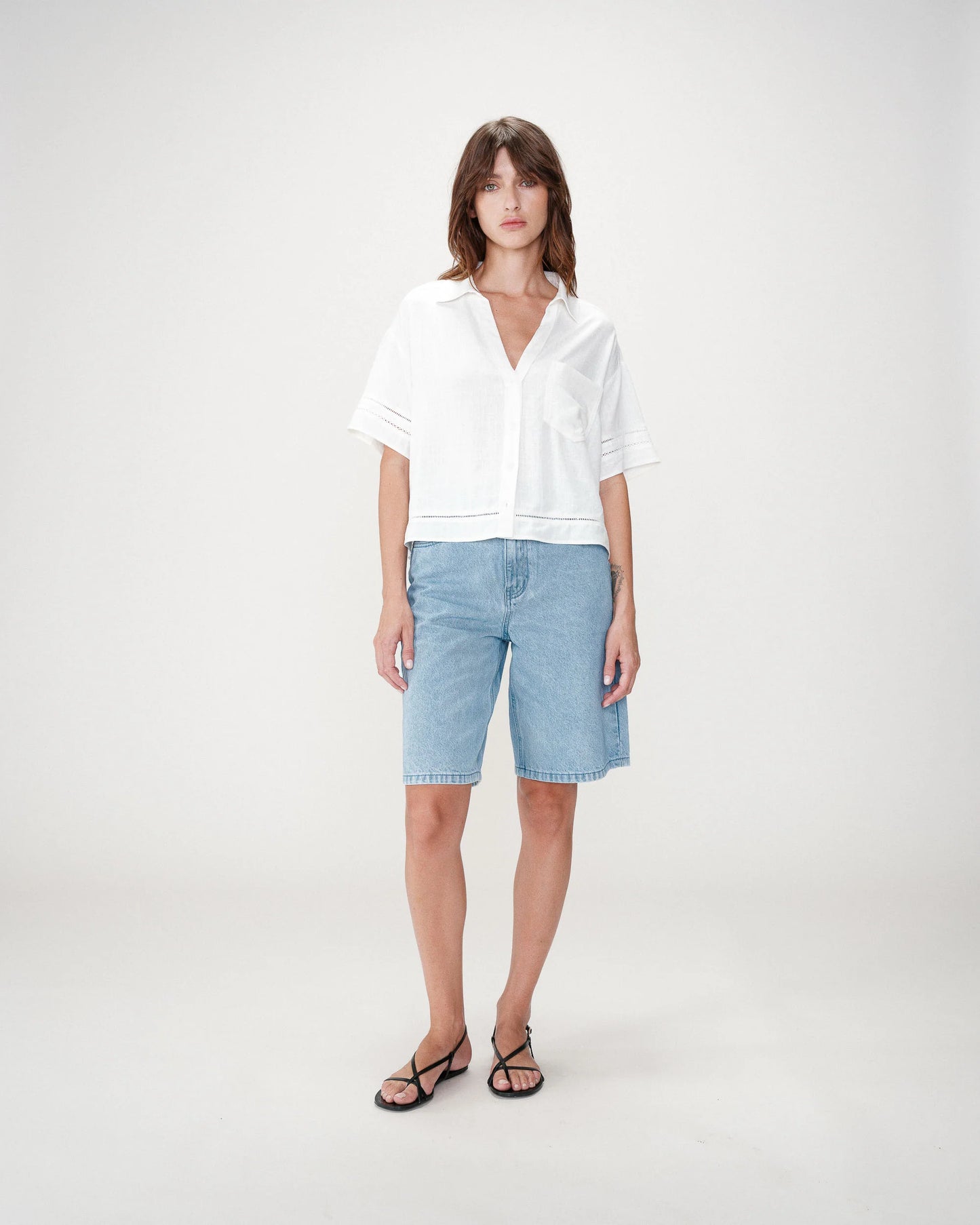 Grace & Mila Winka Shirt
