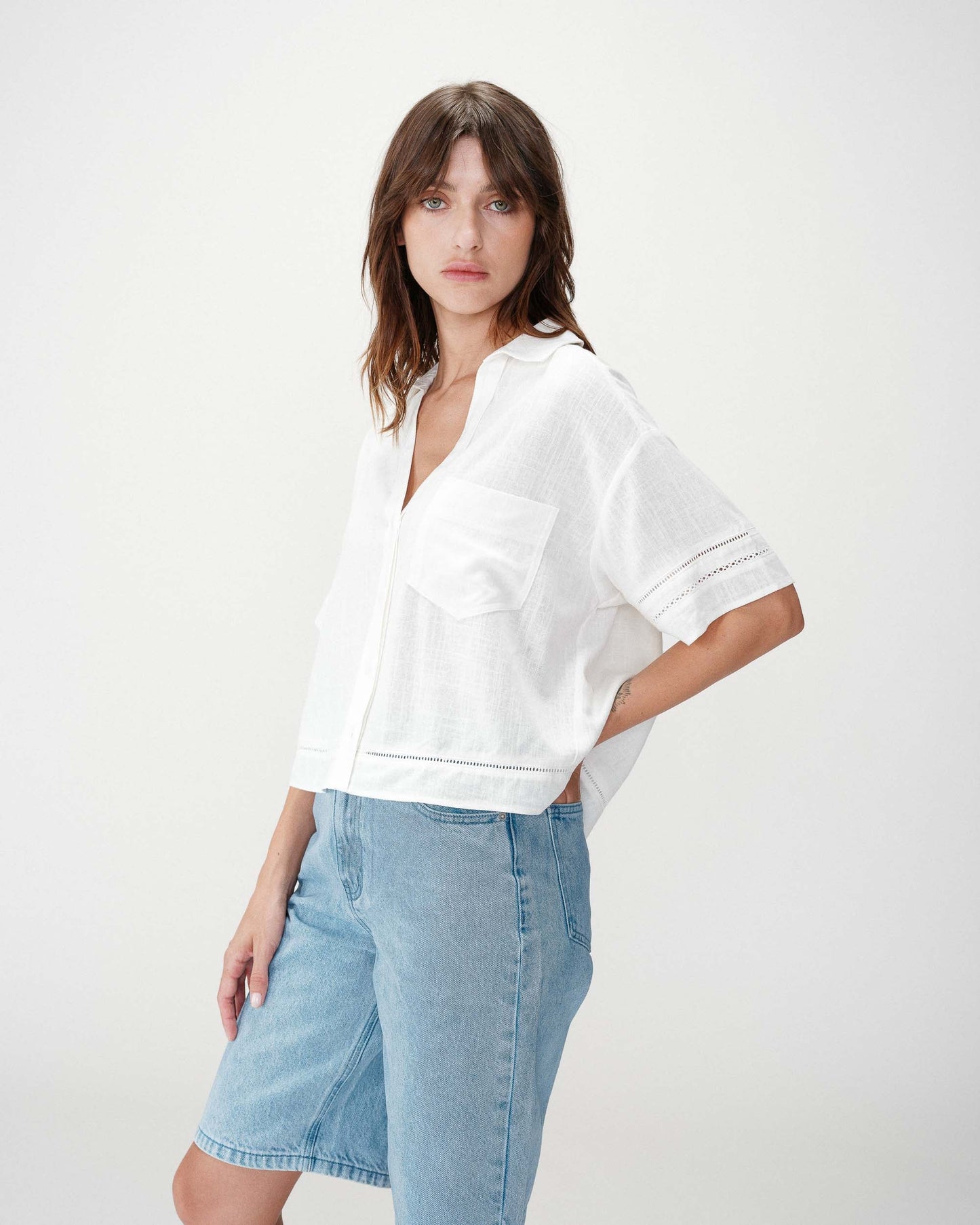 Grace & Mila Winka Shirt