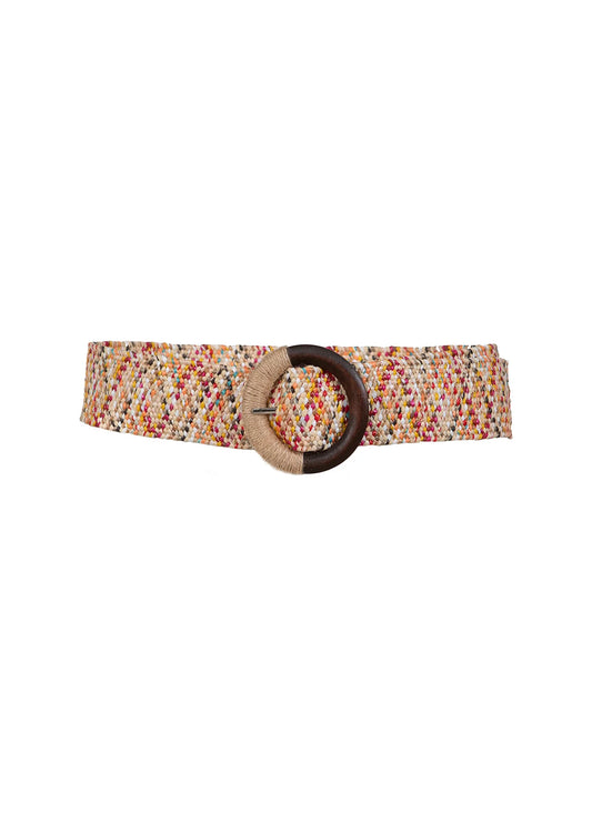 Coster Copenhagen Multi Coloured Belt