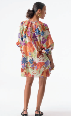 Orfeo Petra Dress