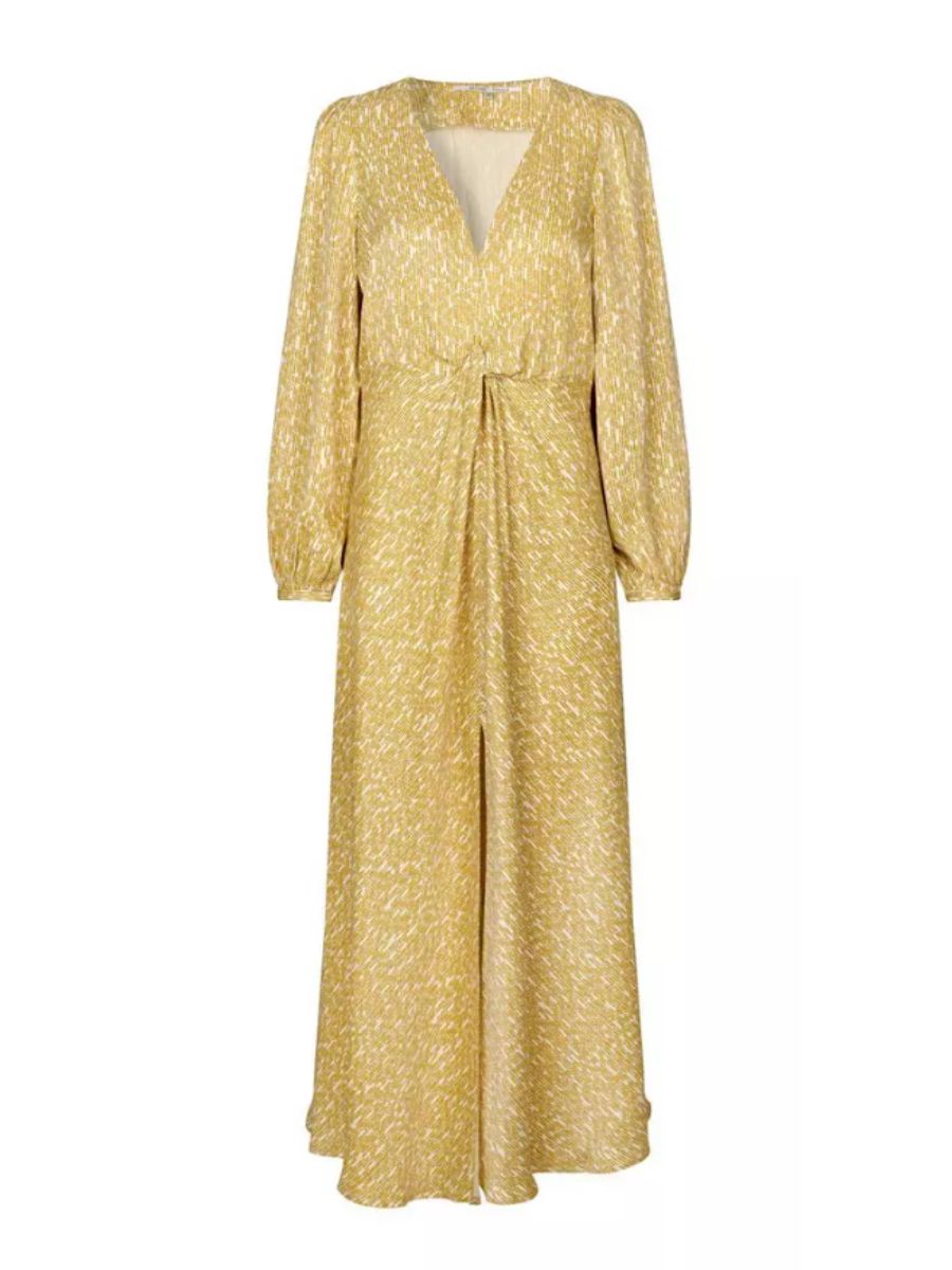 Second Female Rattan Dress