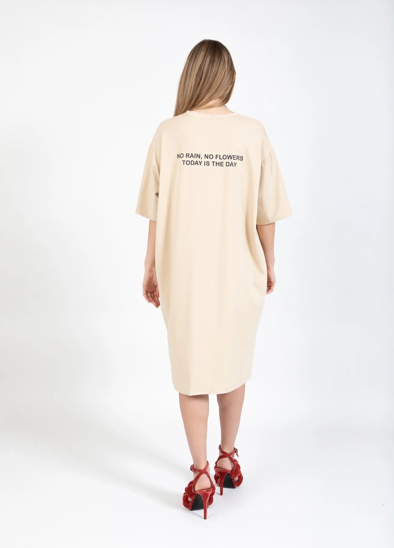 Coster Copenhagen T-Shirt Dress