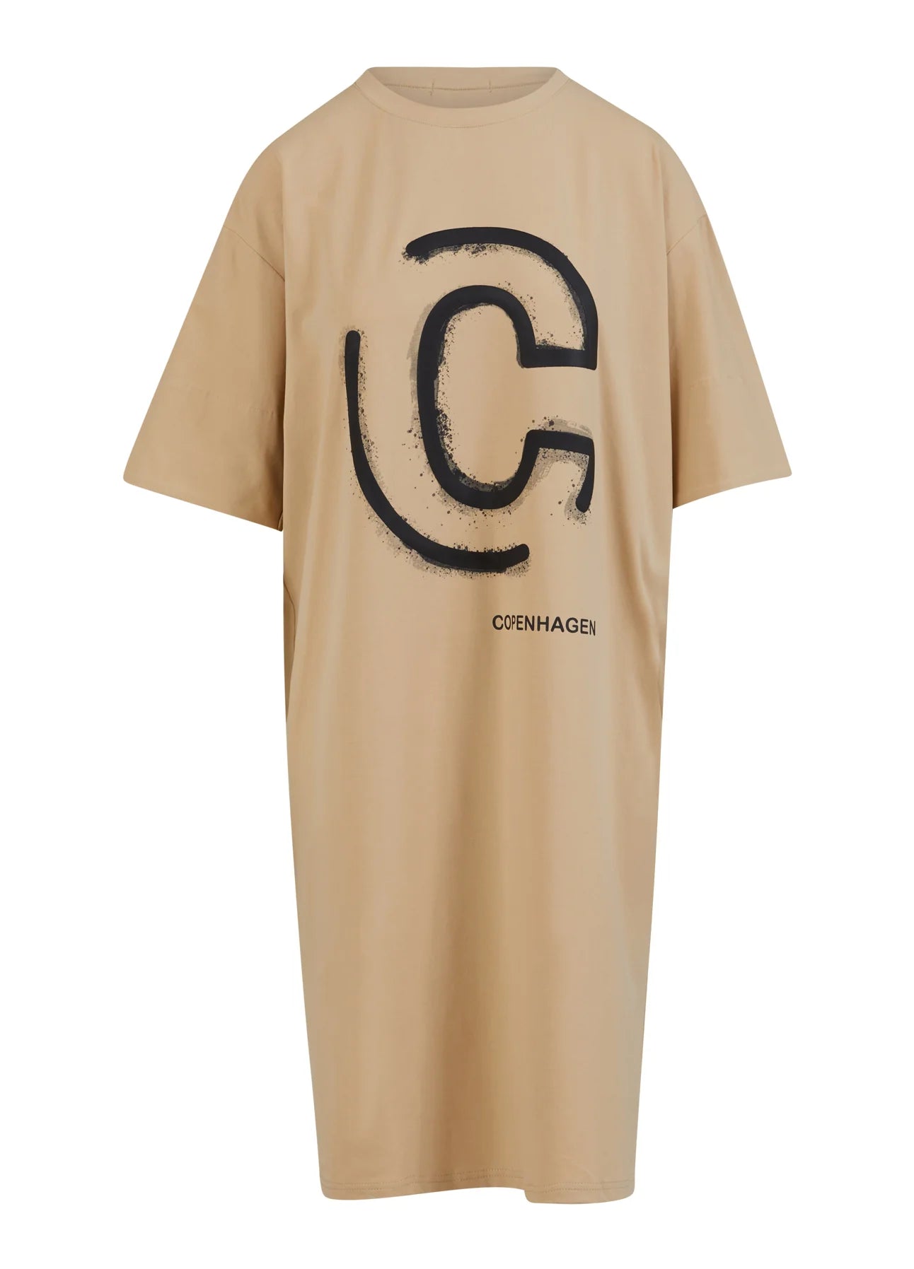 Coster Copenhagen T-Shirt Dress