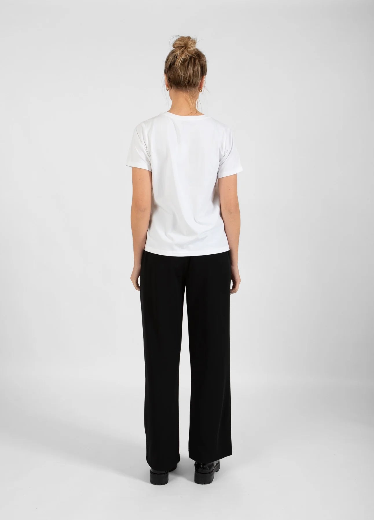 Coster Copenhagen Wing T-Shirt - White