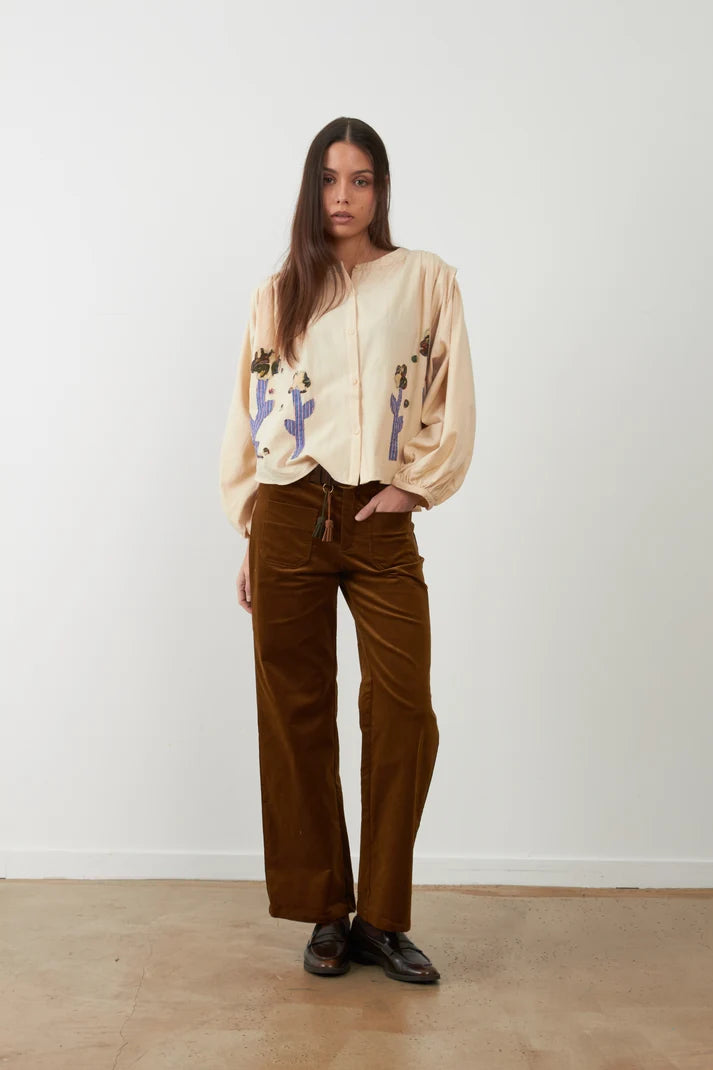 Orfeo Janet Shirt