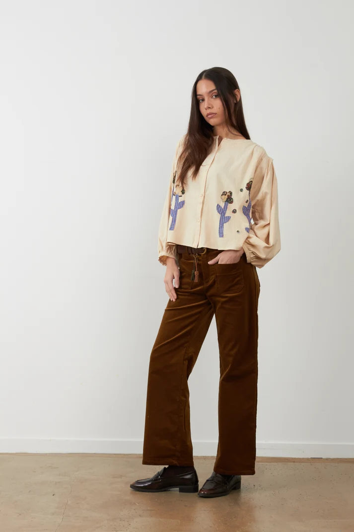 Orfeo Janet Shirt