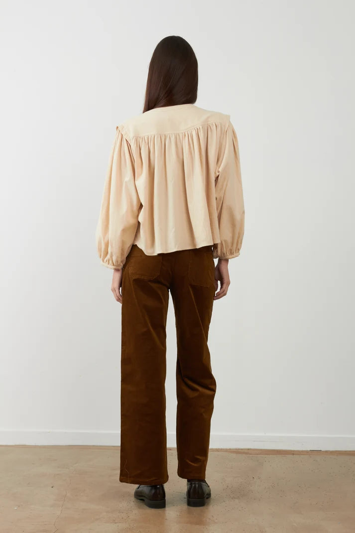 Orfeo Janet Shirt
