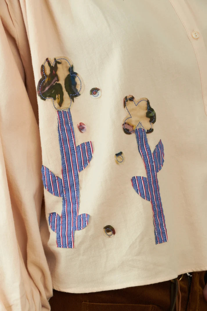Orfeo Janet Shirt