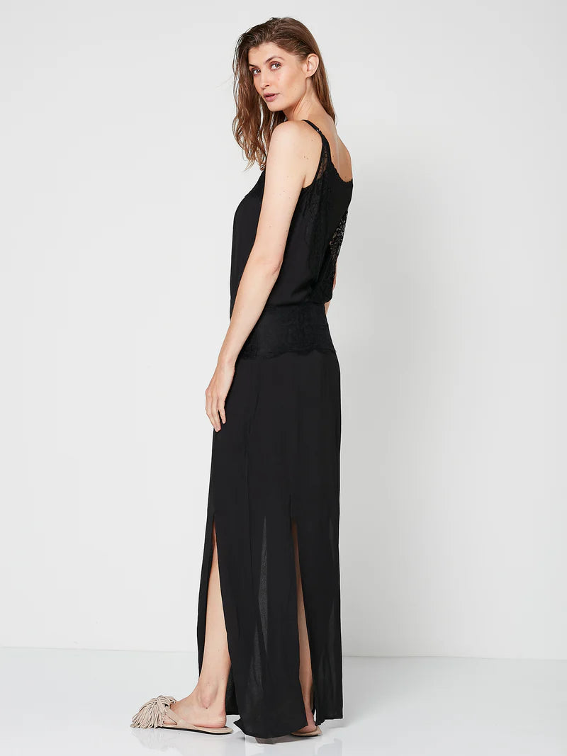 NU Denmark Ulrikke Dress - Black