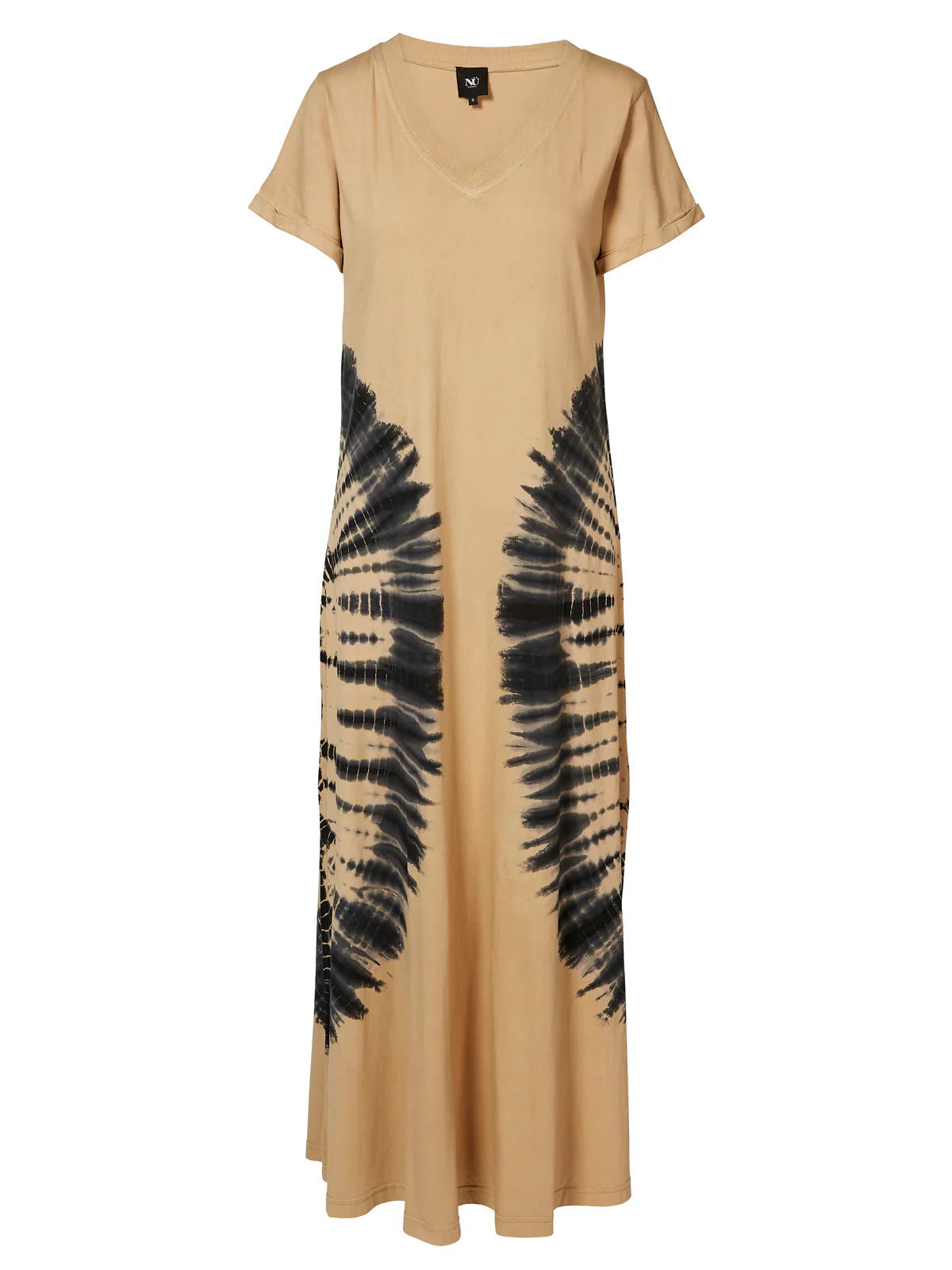 NU Denmark Utta Tie-Die Dress