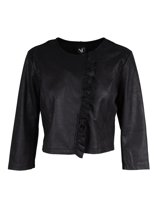 NU Denmark Xana Jacket - black