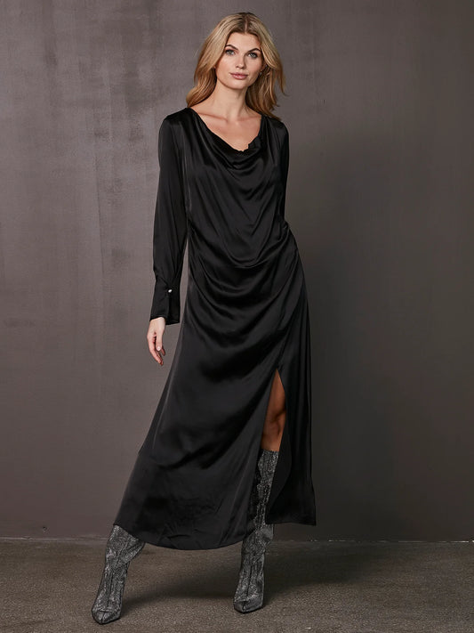 NU Denmark Xia Dress - Black