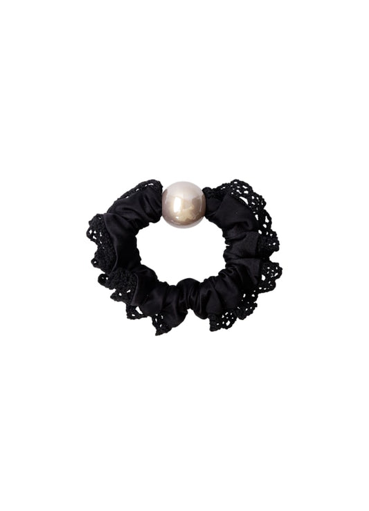 BC Petal Mini Scrunchie - Various Colours